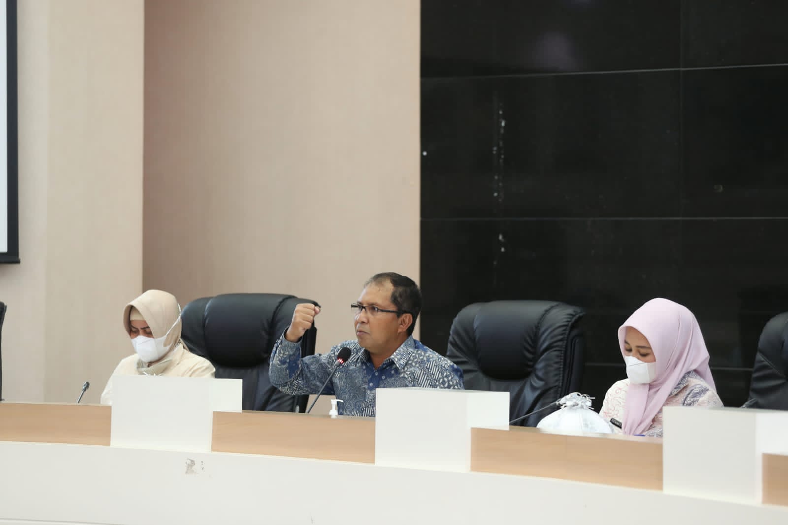 Pemkot Makassar Buka Lelang Jabatan, Ini 24 Posisi dan Syaratnya